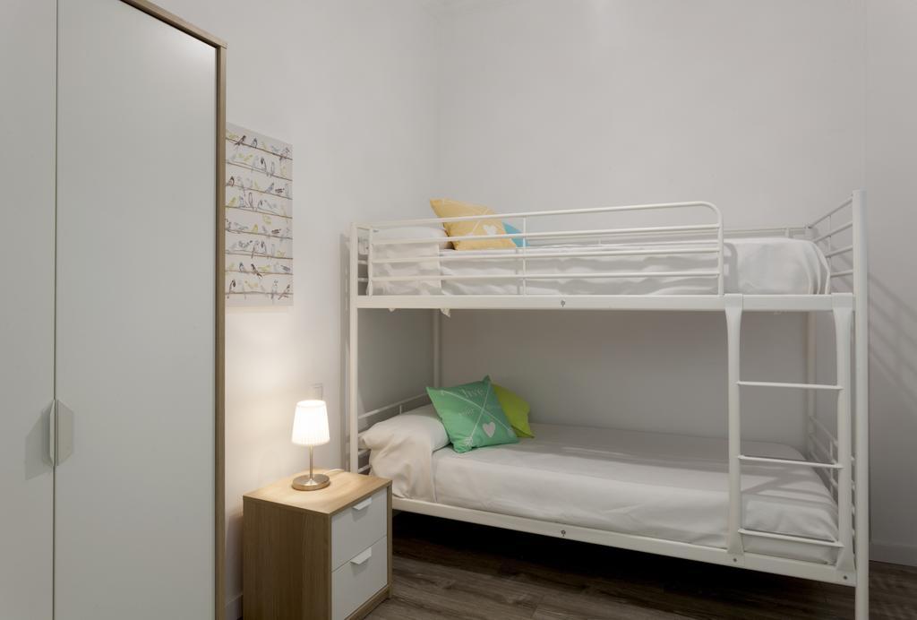 Апартаменты Ttdssa Vlc Purisima Street Валенсия Экстерьер фото